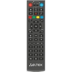 Универсальный пульт ID TV (для приставок Eltex)